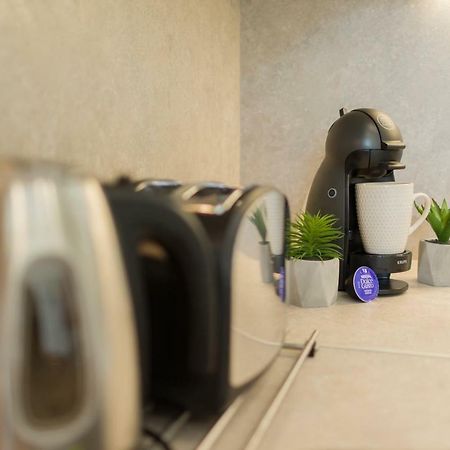 דרוסקינינקאי Luxury Apartments מראה חיצוני תמונה