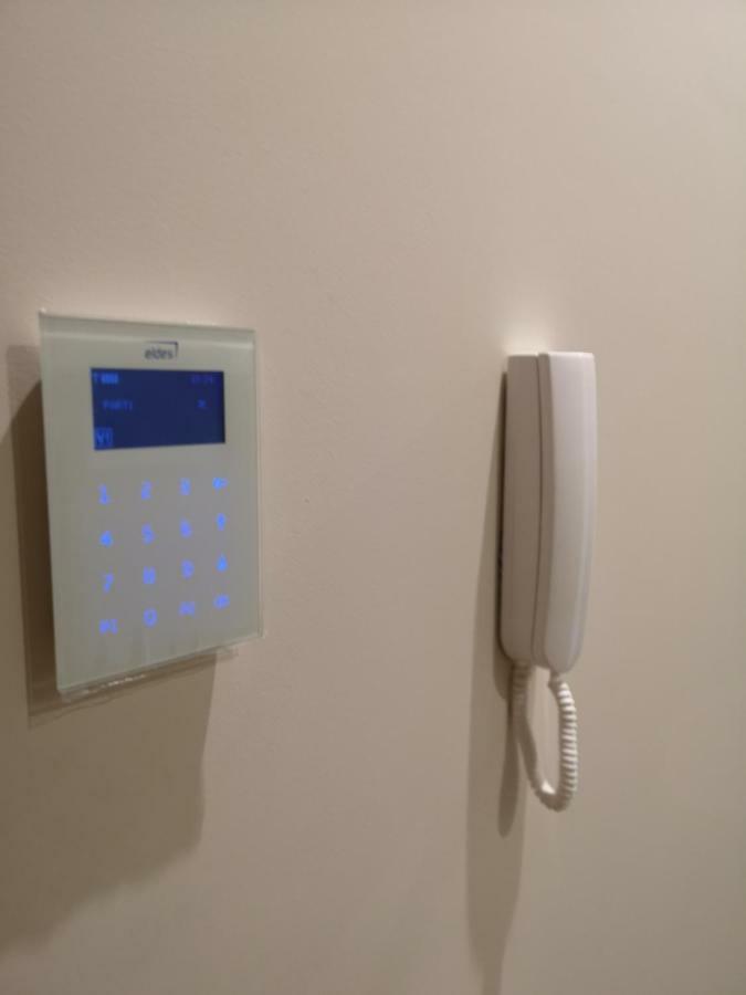 דרוסקינינקאי Luxury Apartments מראה חיצוני תמונה