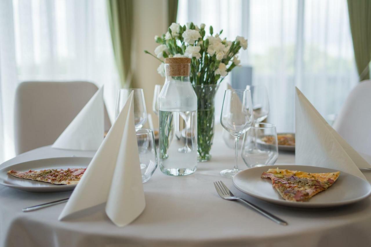 דרוסקינינקאי Luxury Apartments מראה חיצוני תמונה