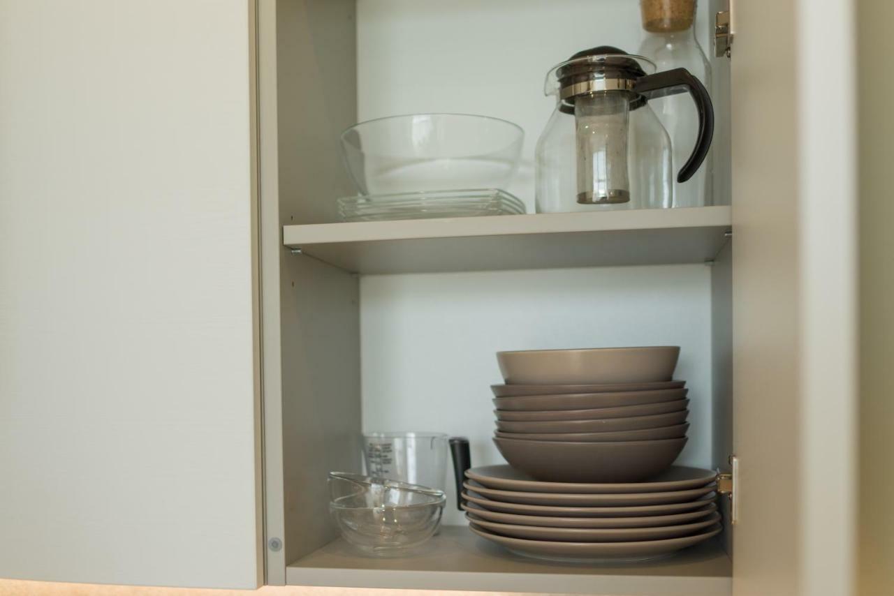 דרוסקינינקאי Luxury Apartments מראה חיצוני תמונה